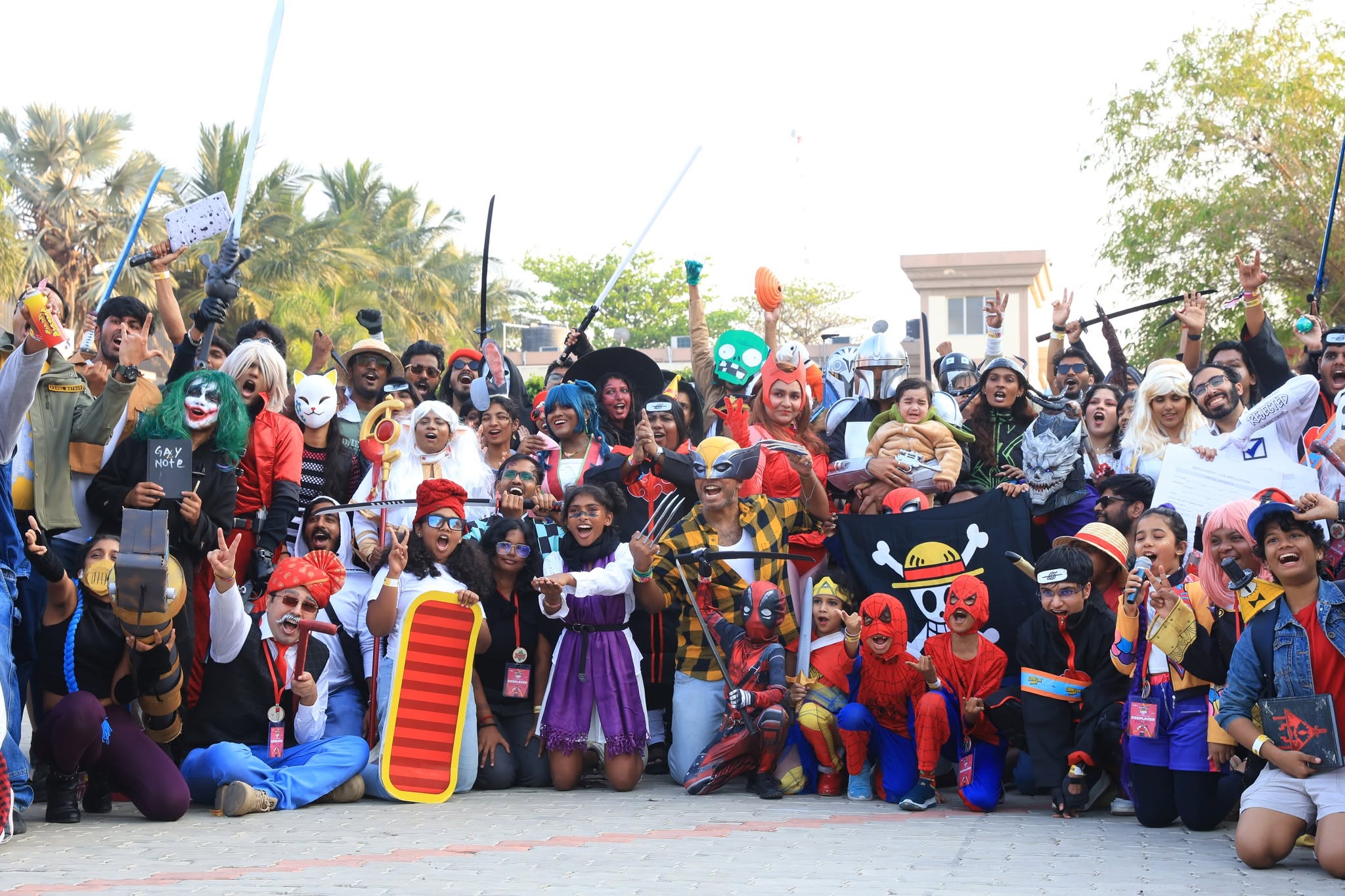 comiccon