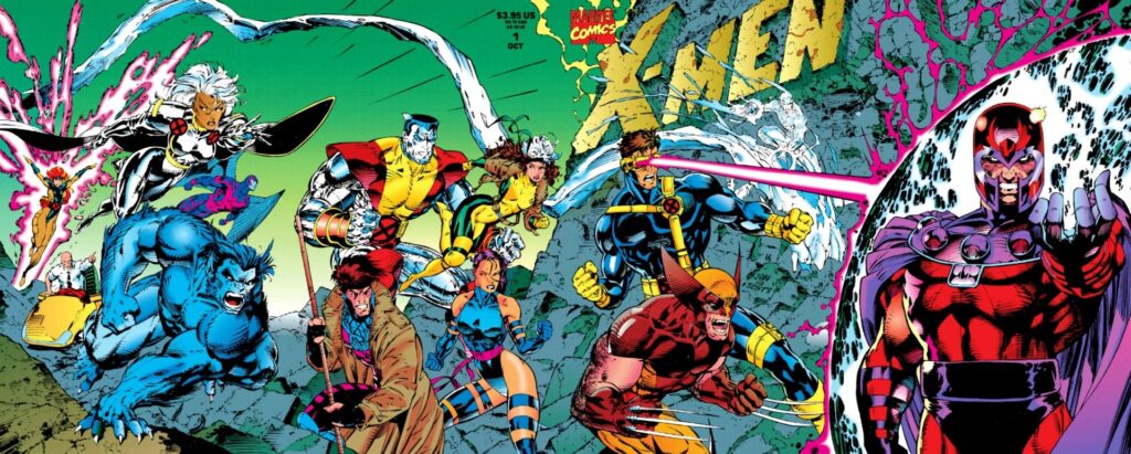 x men1 cover
