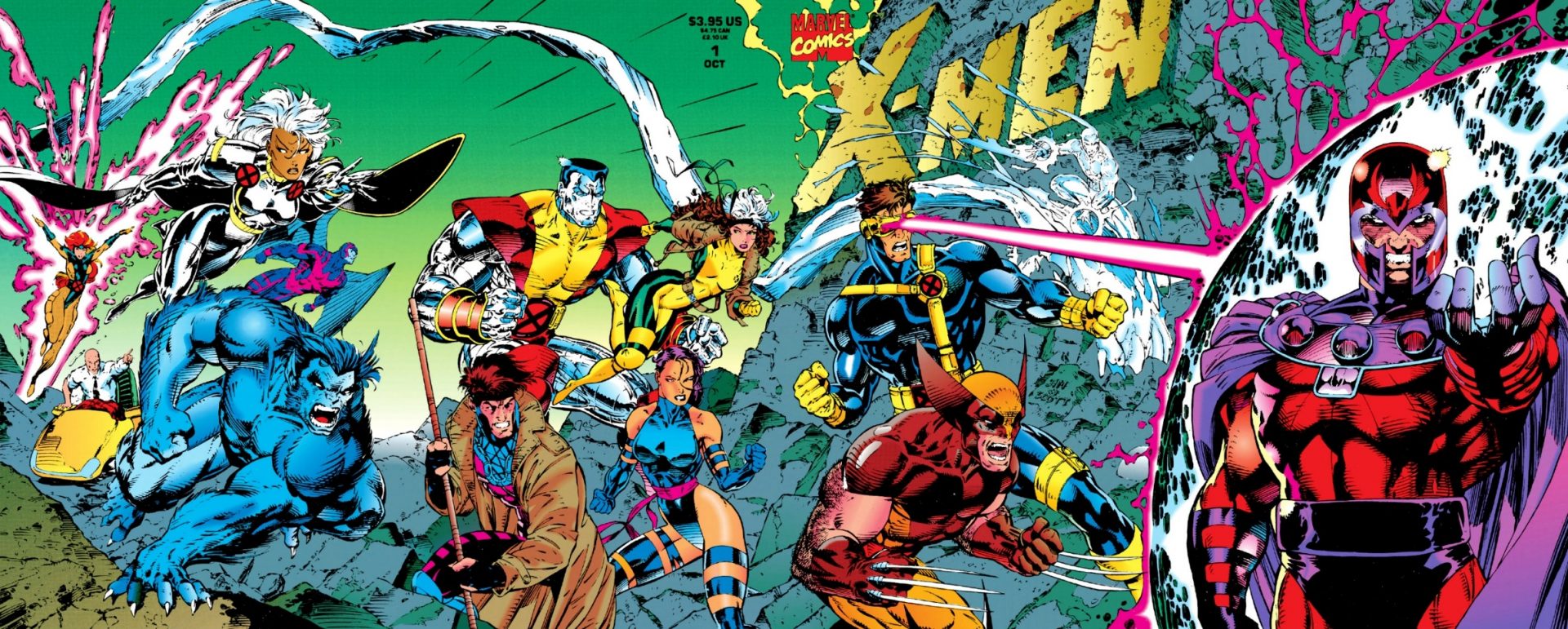 x men1 cover