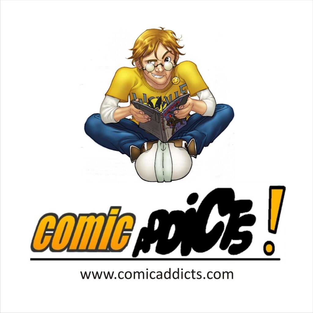 Comic Addicts: भारत की शुरुआती ऑनलाइन कॉमिक्स कम्युनिटी की कहानी Comic Addicts was an early Indian online comics community featuring comics news, reviews, discussions, creators and events, and played a notable role in India’s digital comics fandom.