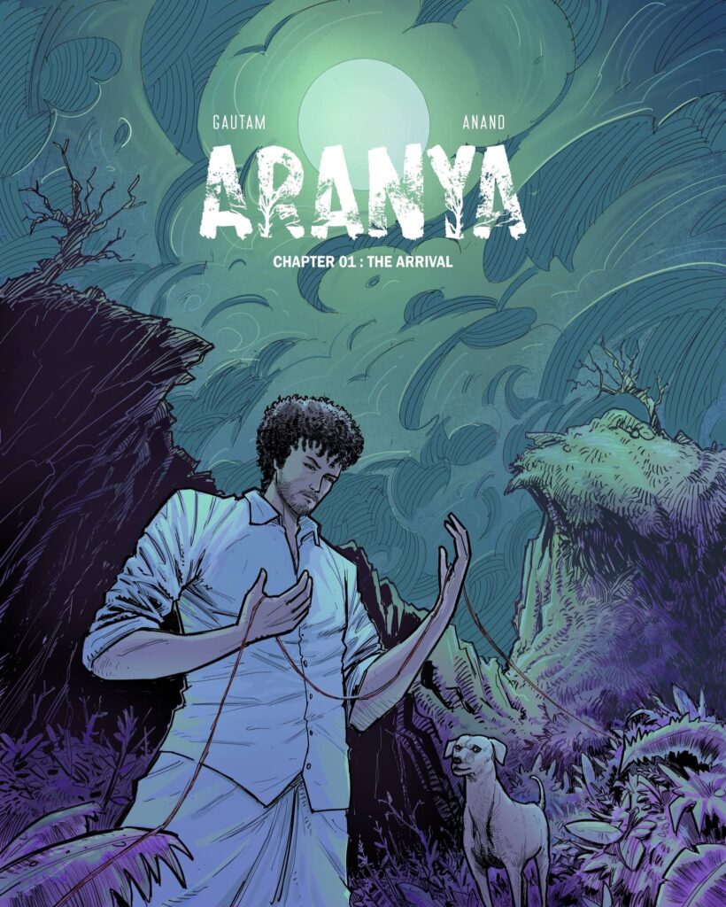 Aranya