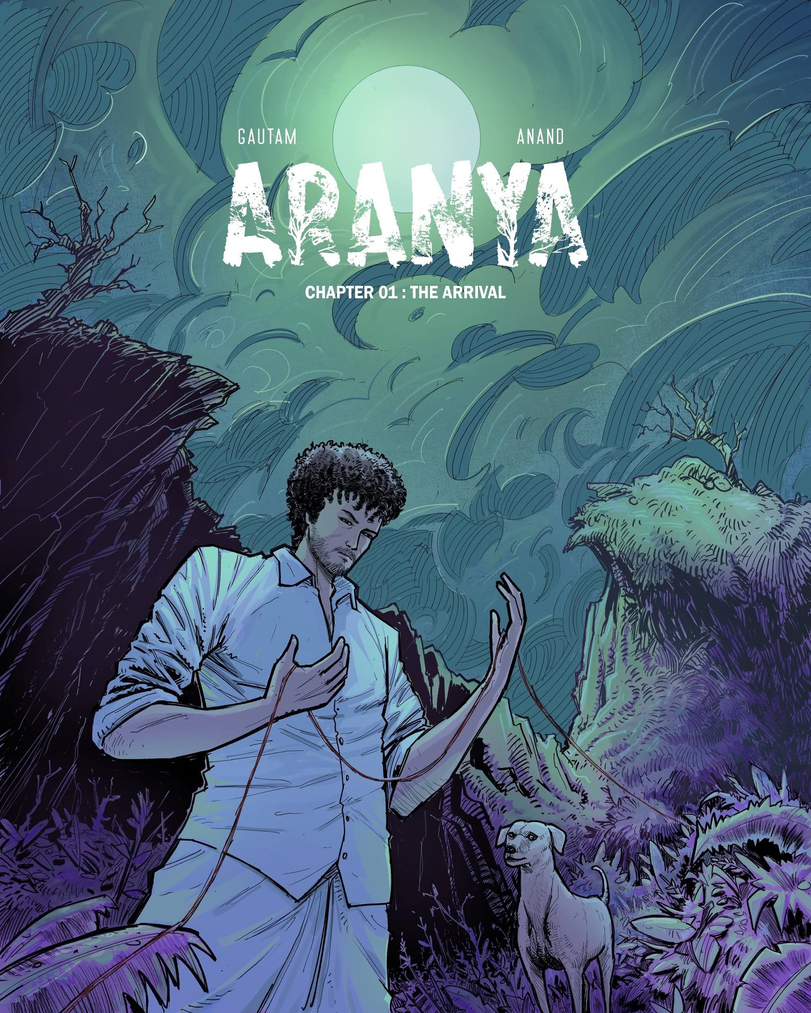 Aranya