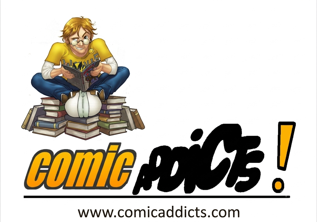 Comic Addicts: भारत की शुरुआती ऑनलाइन कॉमिक्स कम्युनिटी की कहानी Comic Addicts was an early Indian online comics community featuring comics news, reviews, discussions, creators and events, and played a notable role in India’s digital comics fandom.