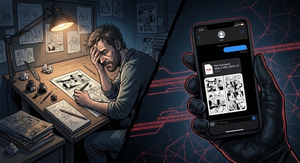 comics pdf