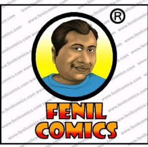 Fenil Comics